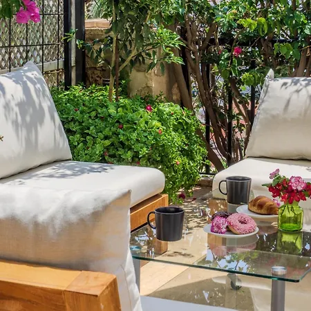 فيلة Istanblue Kalkan