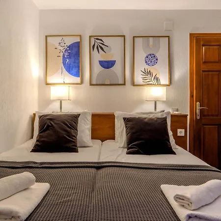 Istanblue Kalkan فيلة