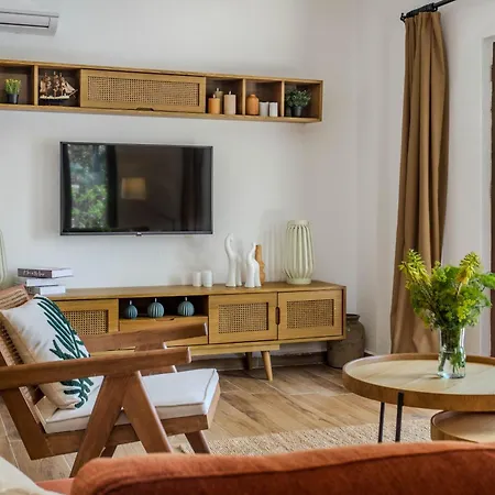 Istanblue Kalkan فيلة