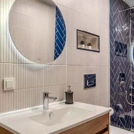 فيلة Istanblue Kalkan كاس