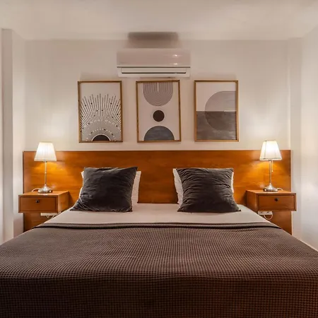 فيلة Istanblue Kalkan