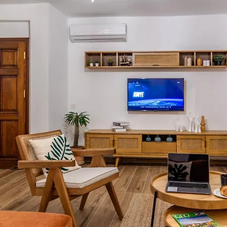 فيلة Istanblue Kalkan كاس