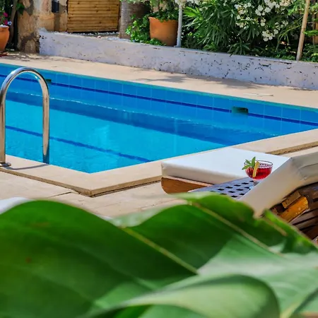 Istanblue Kalkan *