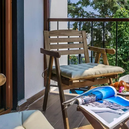 Istanblue Kalkan Kaş