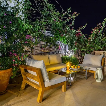 Vila Istanblue Kalkan Kaş