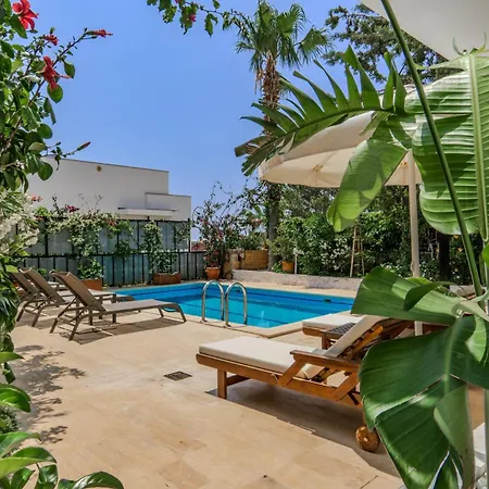 Istanblue Kalkan