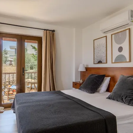 Vila Istanblue Kalkan Kaş