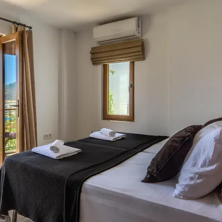 Istanblue Kalkan Kaş