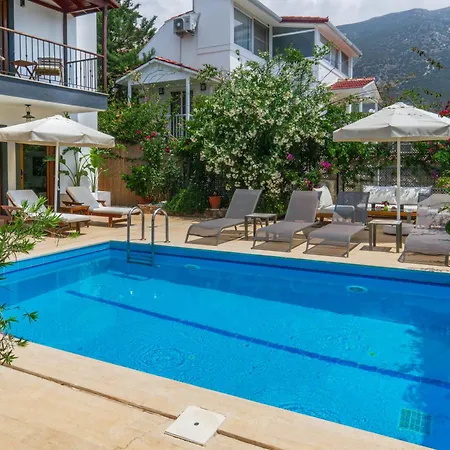Istanblue Kalkan *